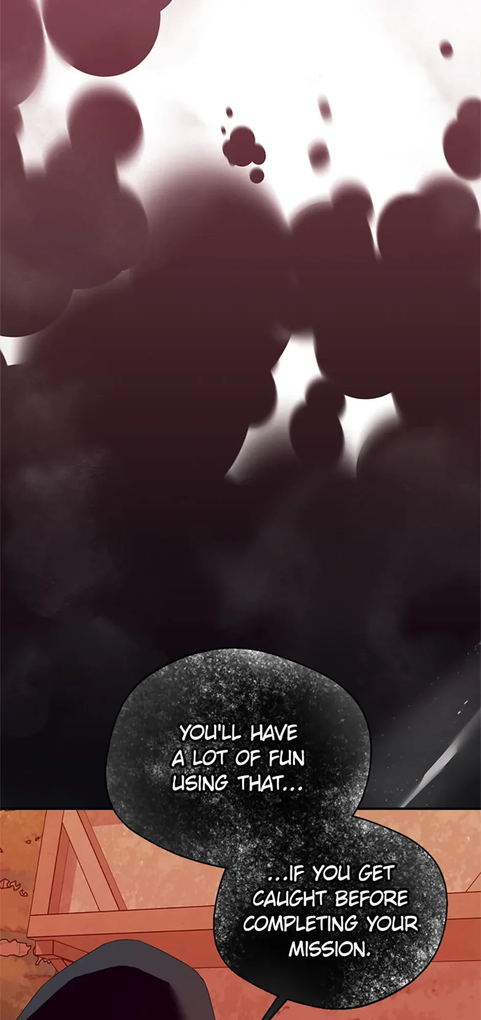 Choose your husband Carefully Chapter 54 page 45