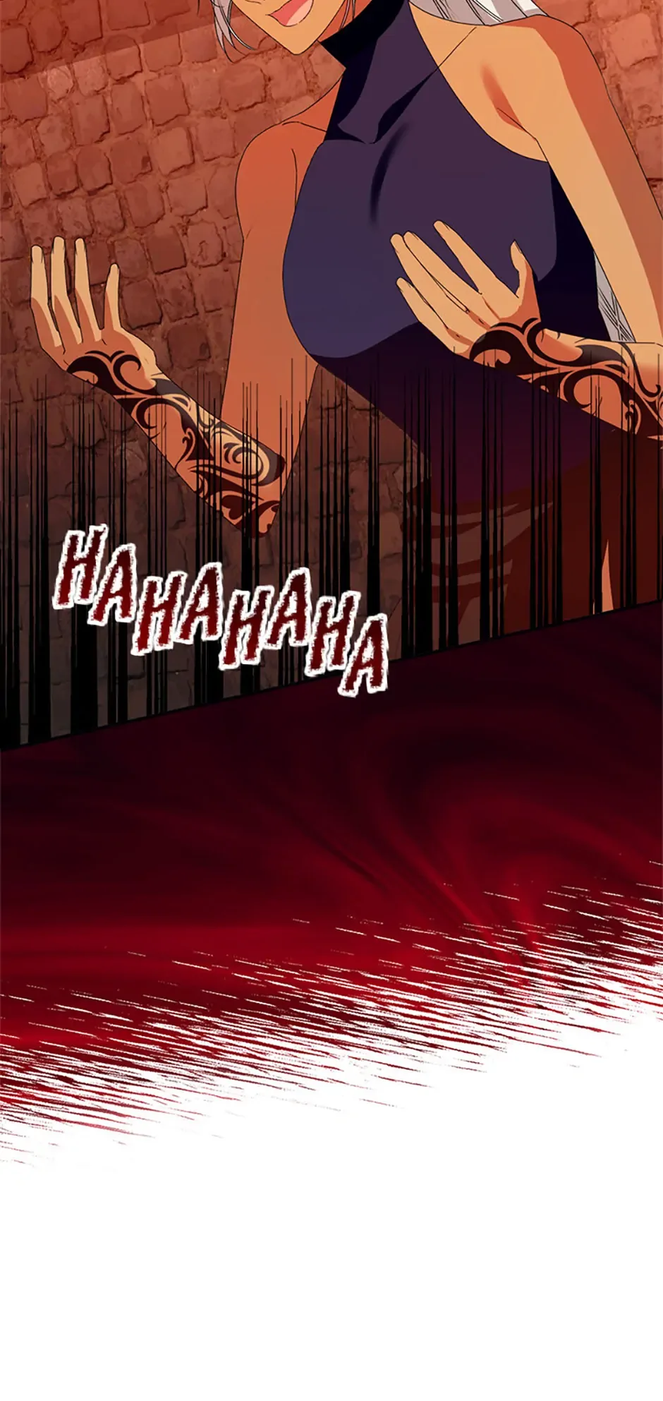 Choose your husband Carefully Chapter 54 page 47