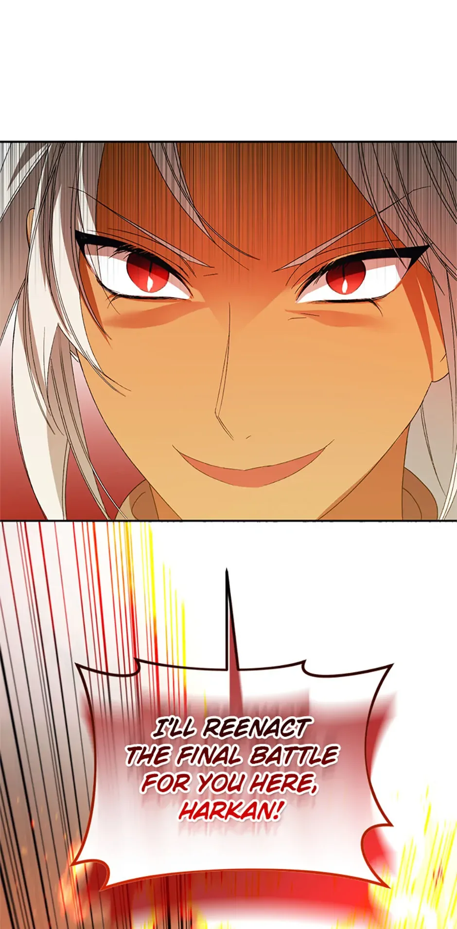 Choose your husband Carefully Chapter 54 page 48