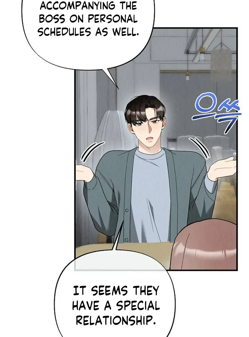 Office Partner Chapter 6 page 99