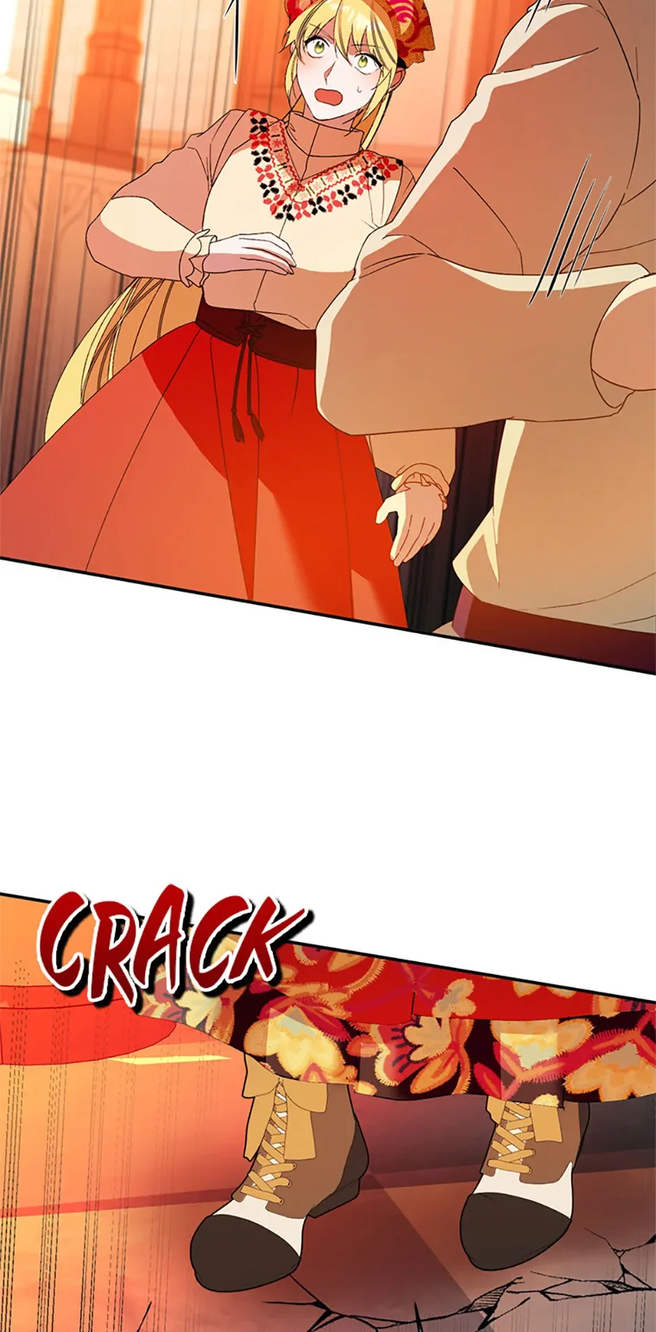 Choose your husband Carefully Chapter 54 page 51