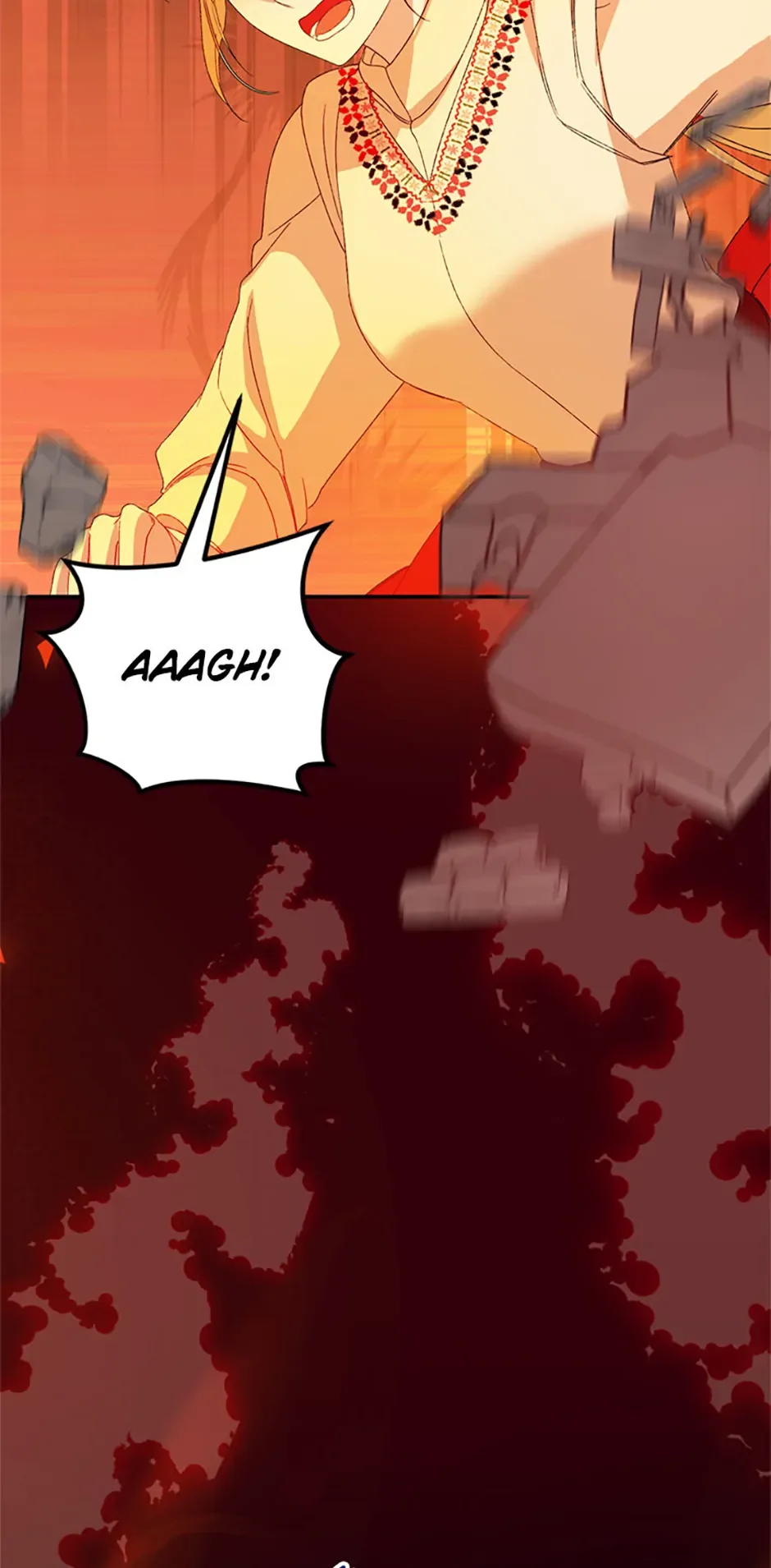 Choose your husband Carefully Chapter 54 page 53