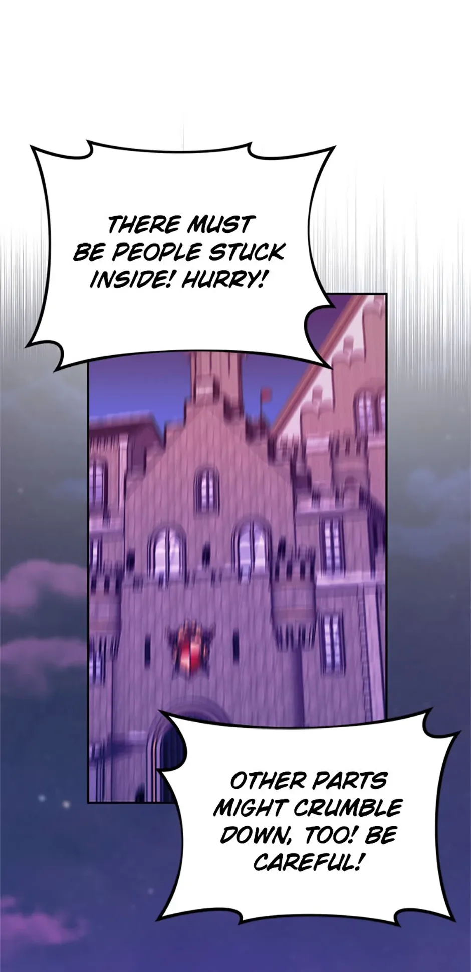 Choose your husband Carefully Chapter 54 page 58