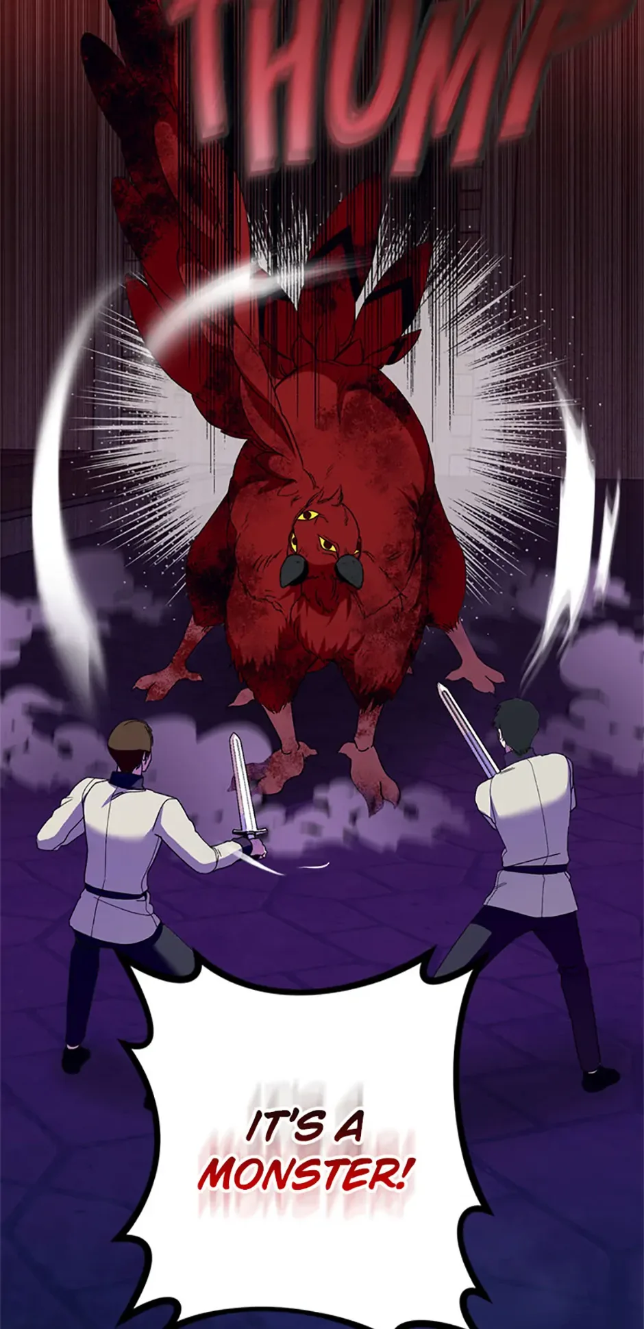 Choose your husband Carefully Chapter 54 page 63