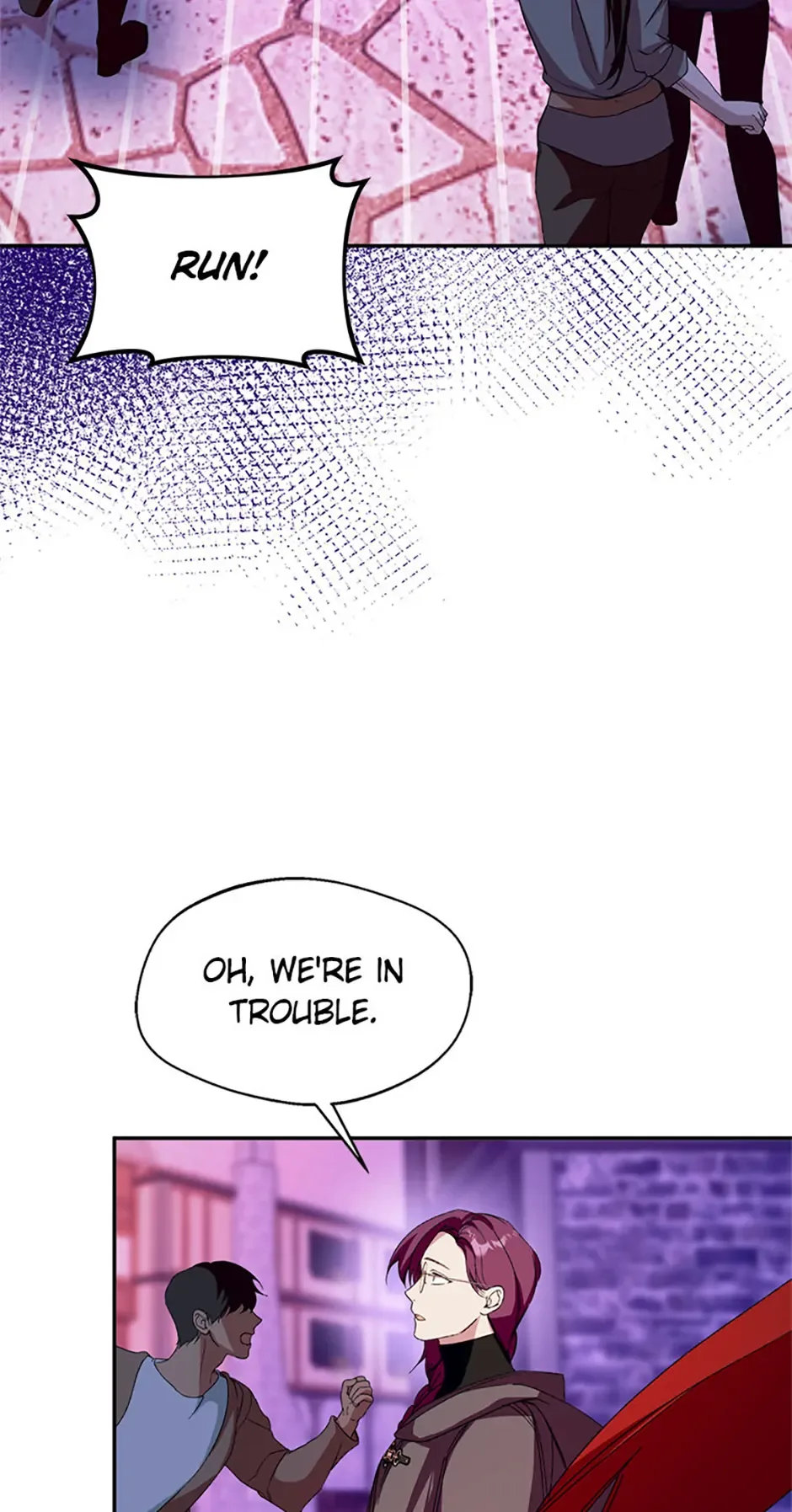 Choose your husband Carefully Chapter 54 page 66