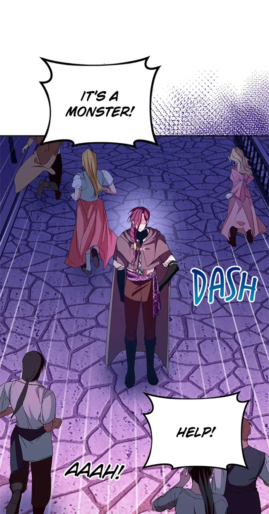Choose your husband Carefully Chapter 54 page 65