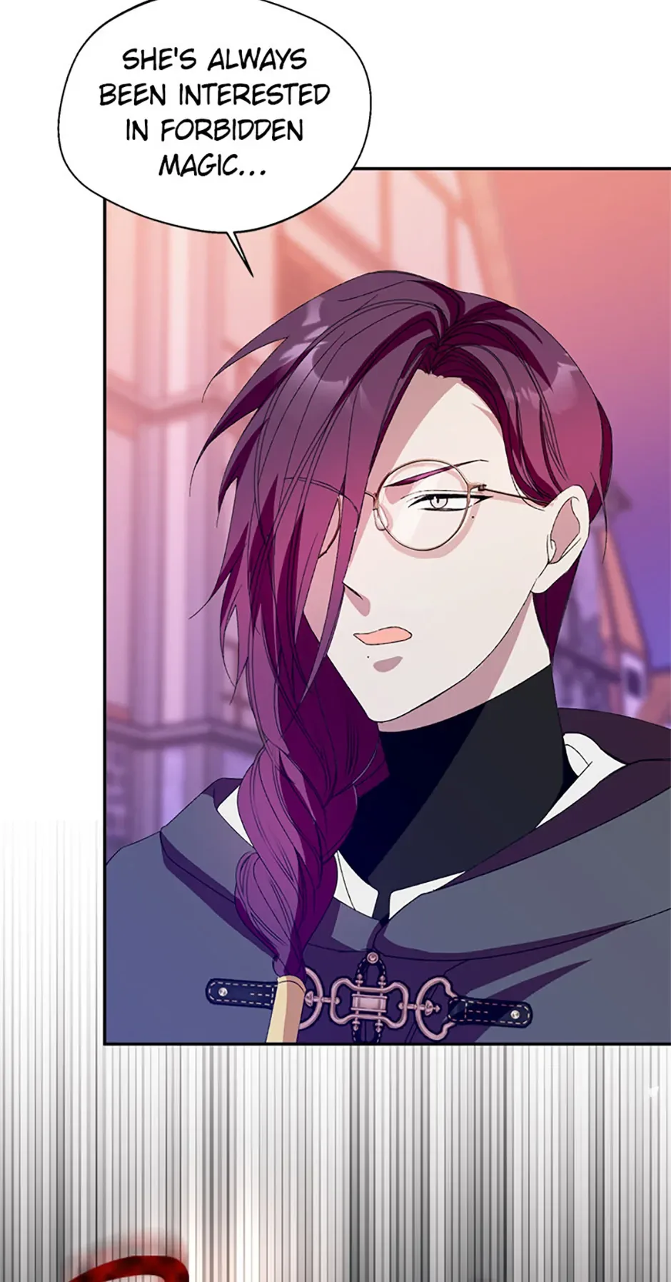 Choose your husband Carefully Chapter 54 page 70