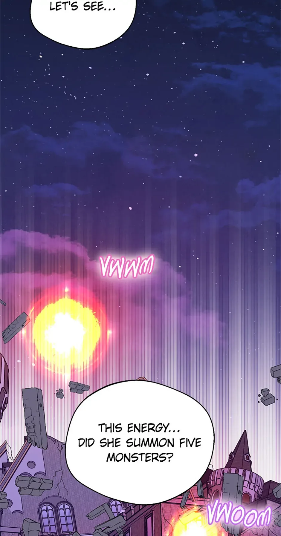 Choose your husband Carefully Chapter 54 page 68