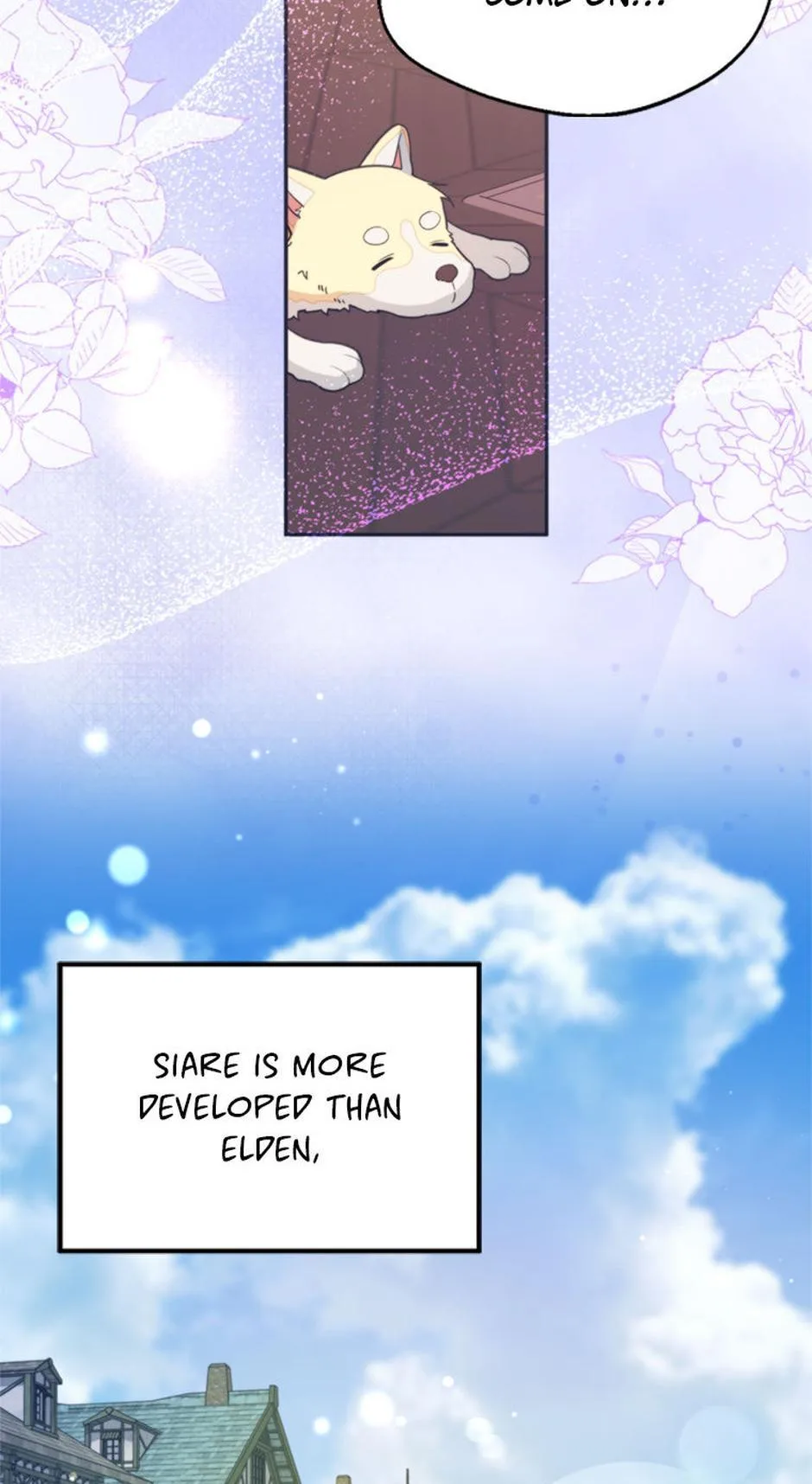 Choose your husband Carefully Chapter 63 page 15