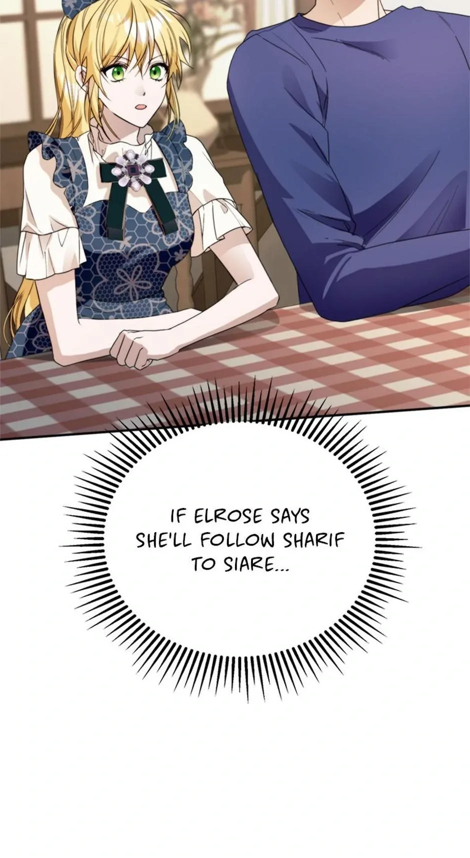 Choose your husband Carefully Chapter 63 page 17