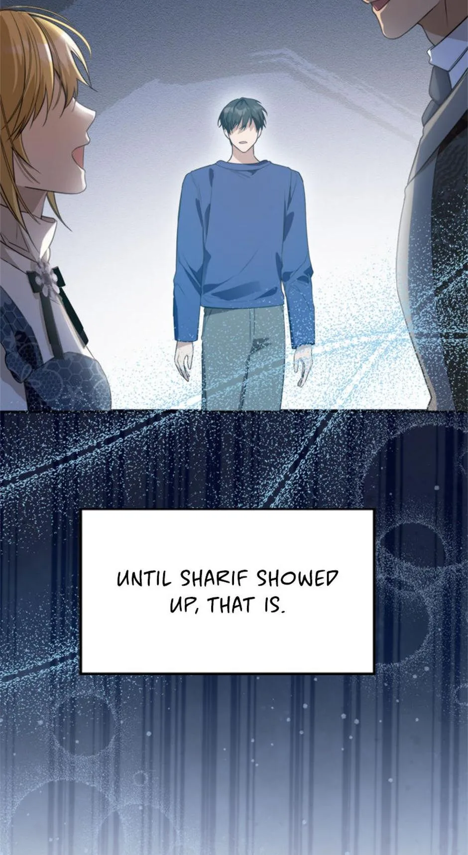 Choose your husband Carefully Chapter 63 page 12