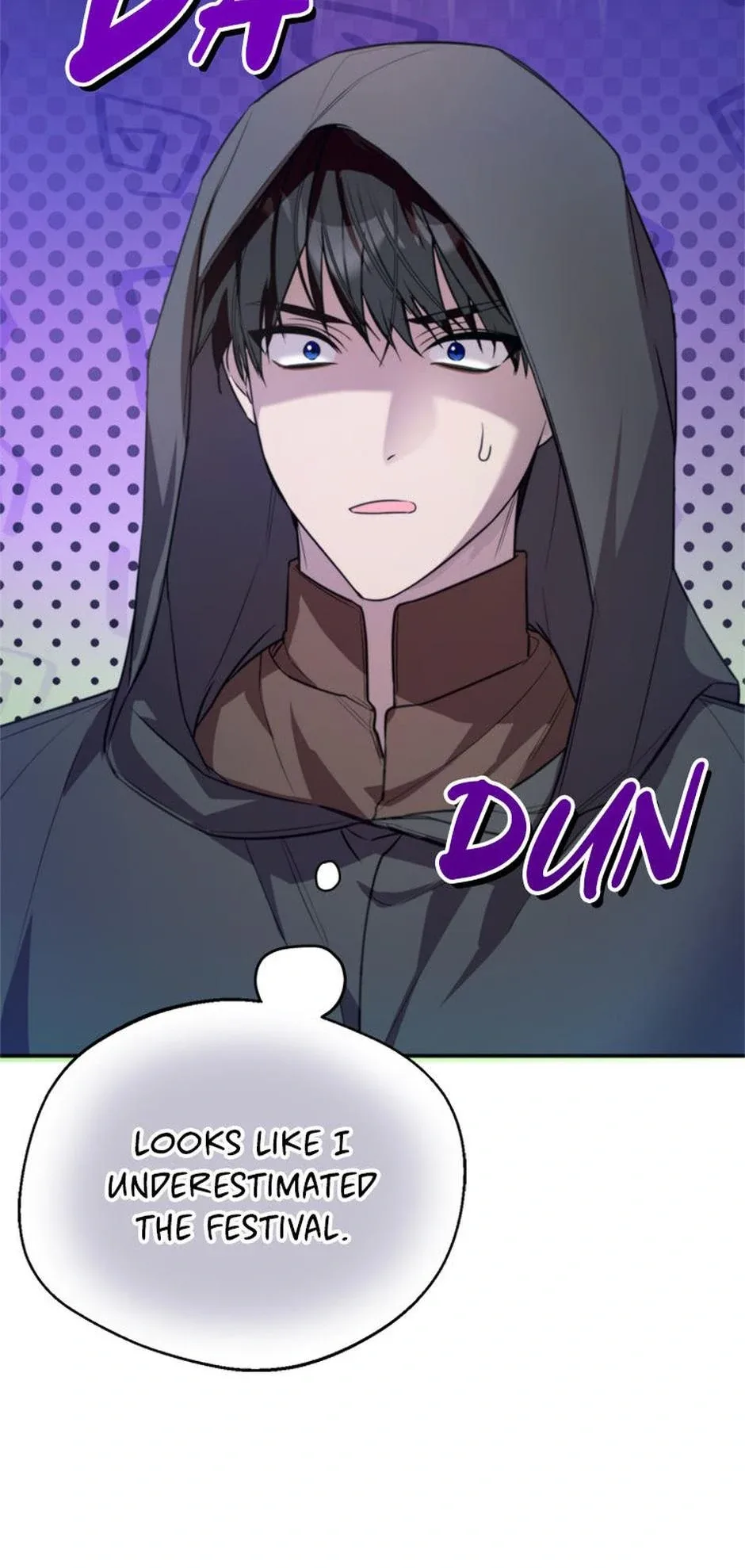 Choose your husband Carefully Chapter 63 page 5