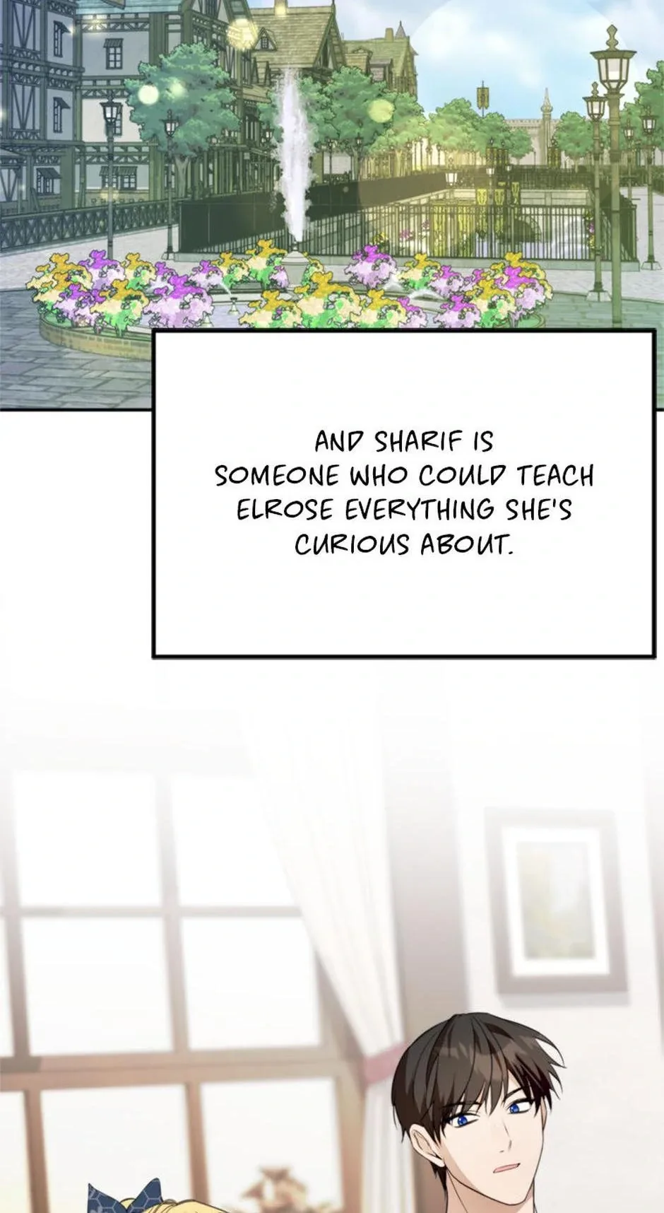 Choose your husband Carefully Chapter 63 page 16