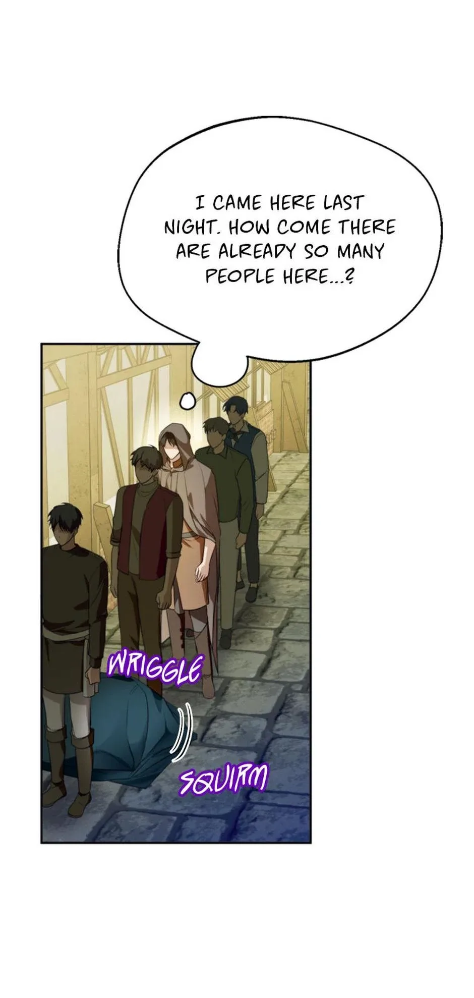 Choose your husband Carefully Chapter 63 page 3