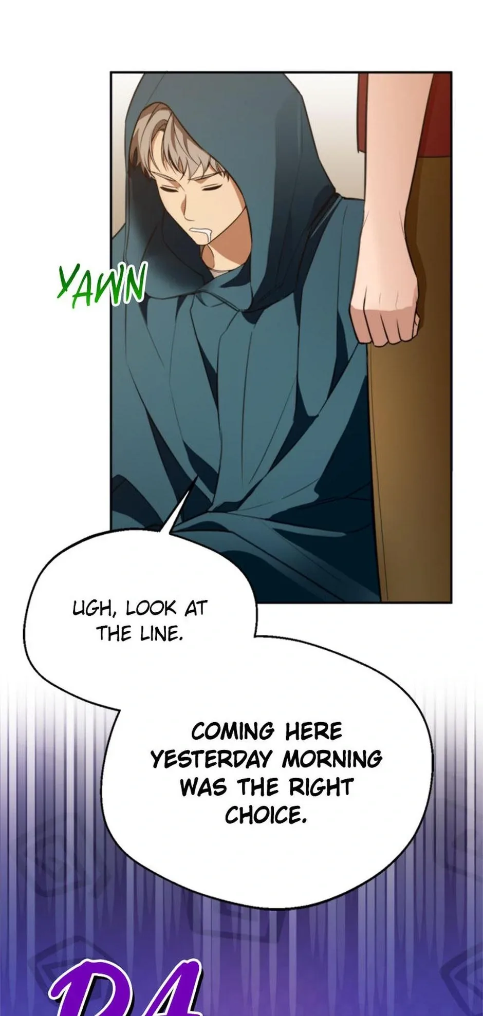 Choose your husband Carefully Chapter 63 page 4