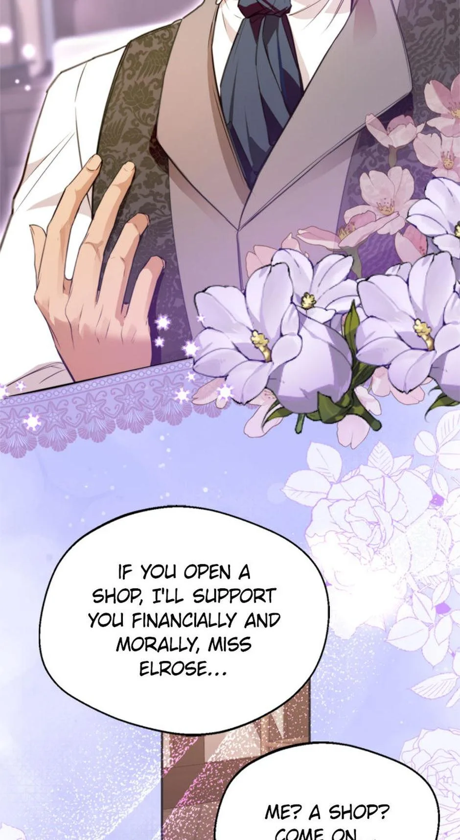 Choose your husband Carefully Chapter 63 page 14