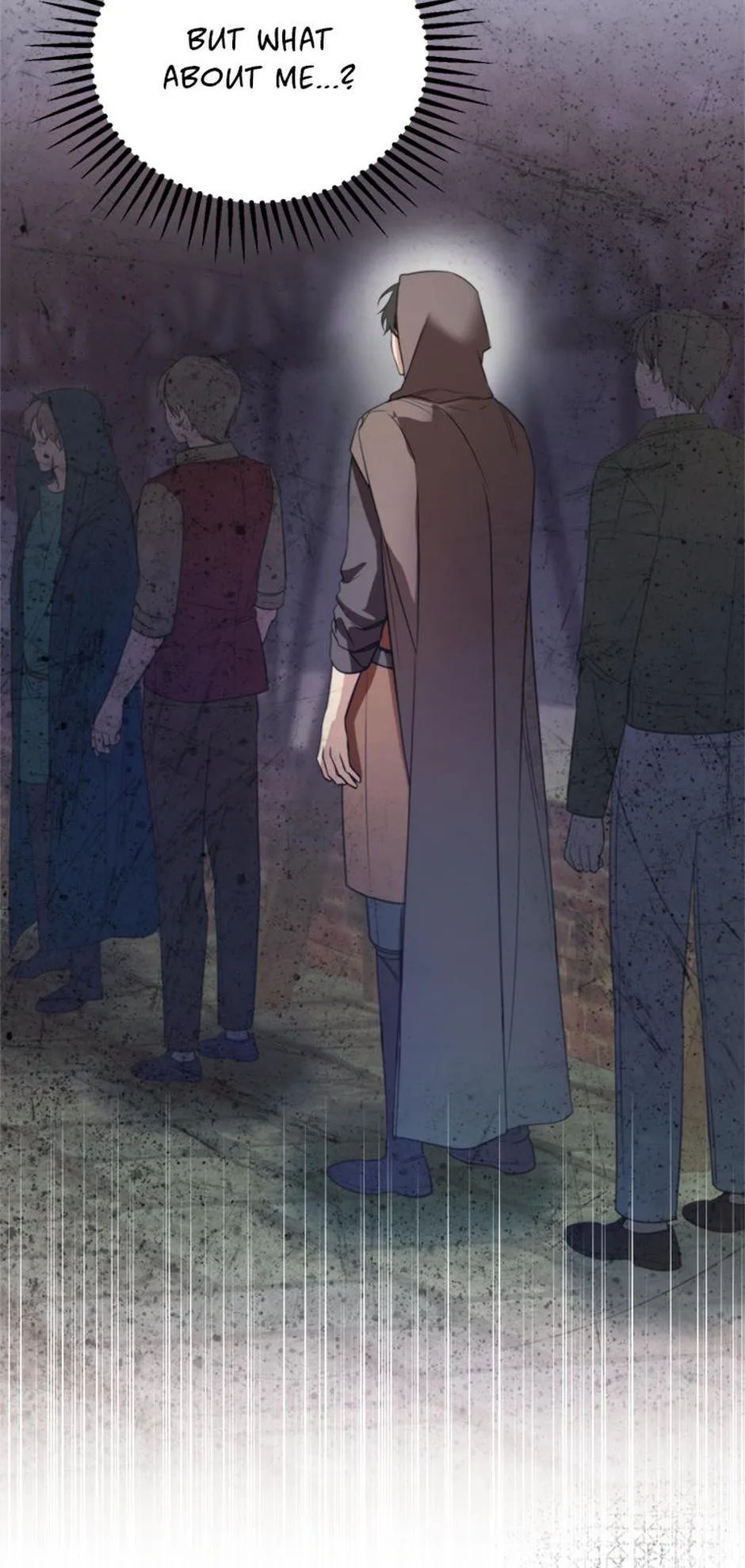 Choose your husband Carefully Chapter 63 page 9
