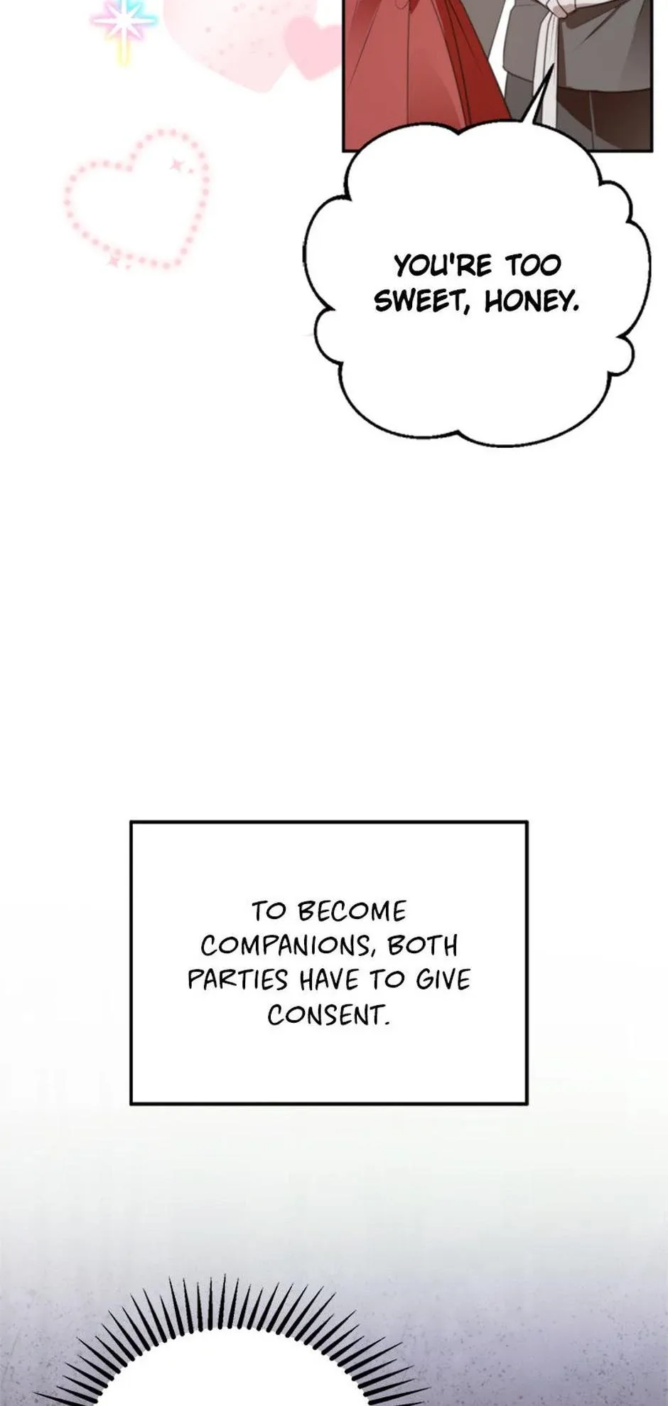 Choose your husband Carefully Chapter 63 page 8