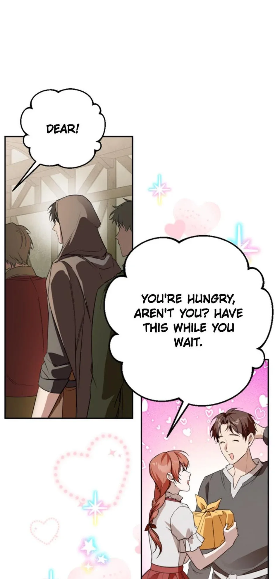 Choose your husband Carefully Chapter 63 page 7