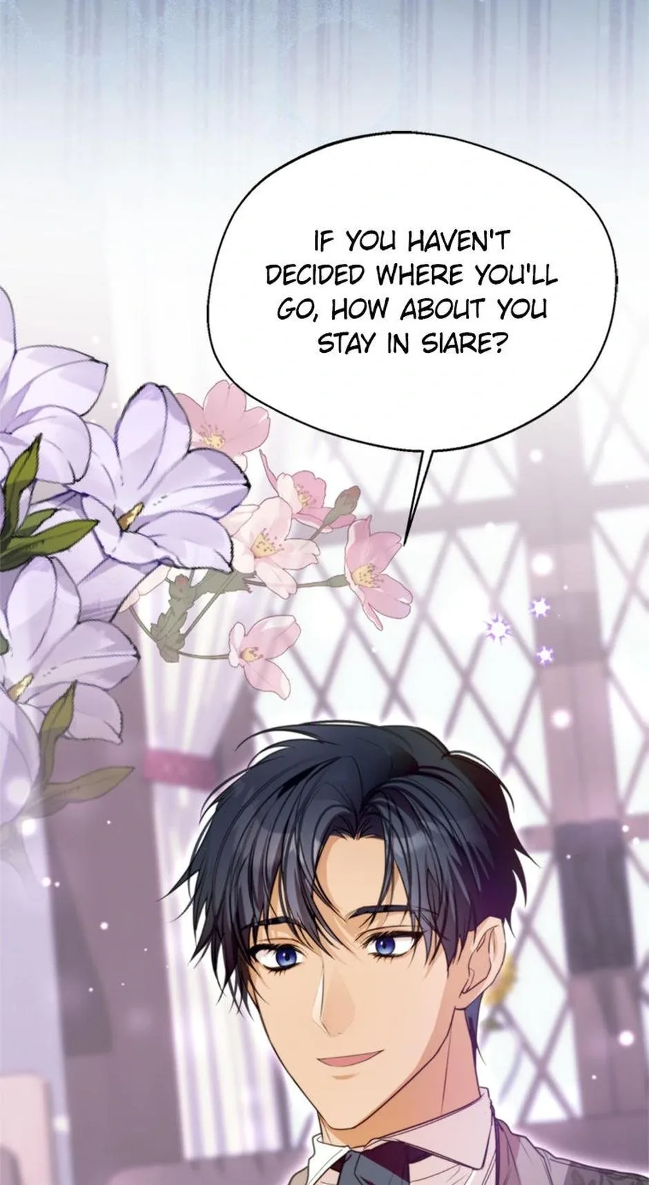 Choose your husband Carefully Chapter 63 page 13