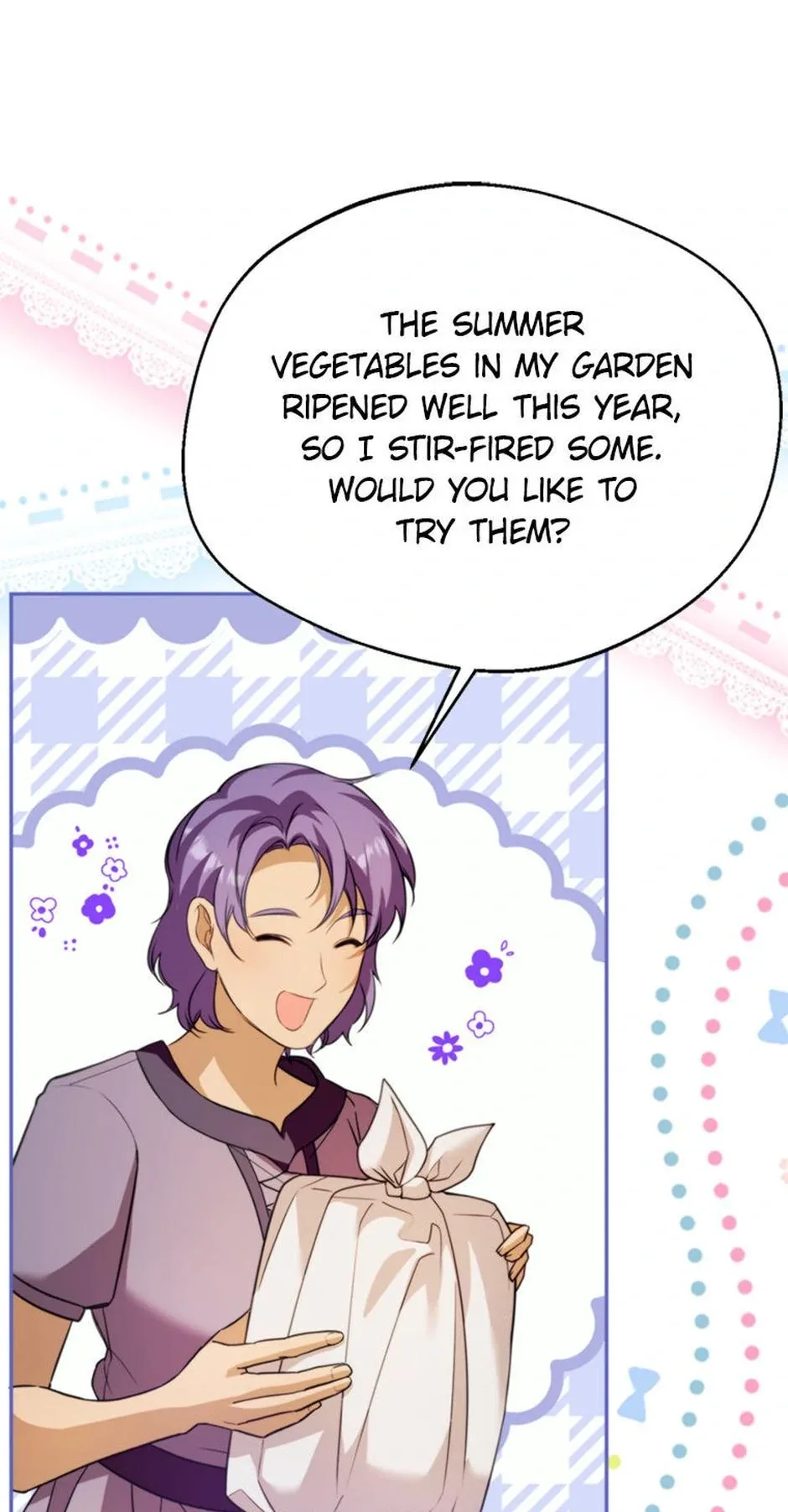 Choose your husband Carefully Chapter 63 page 35