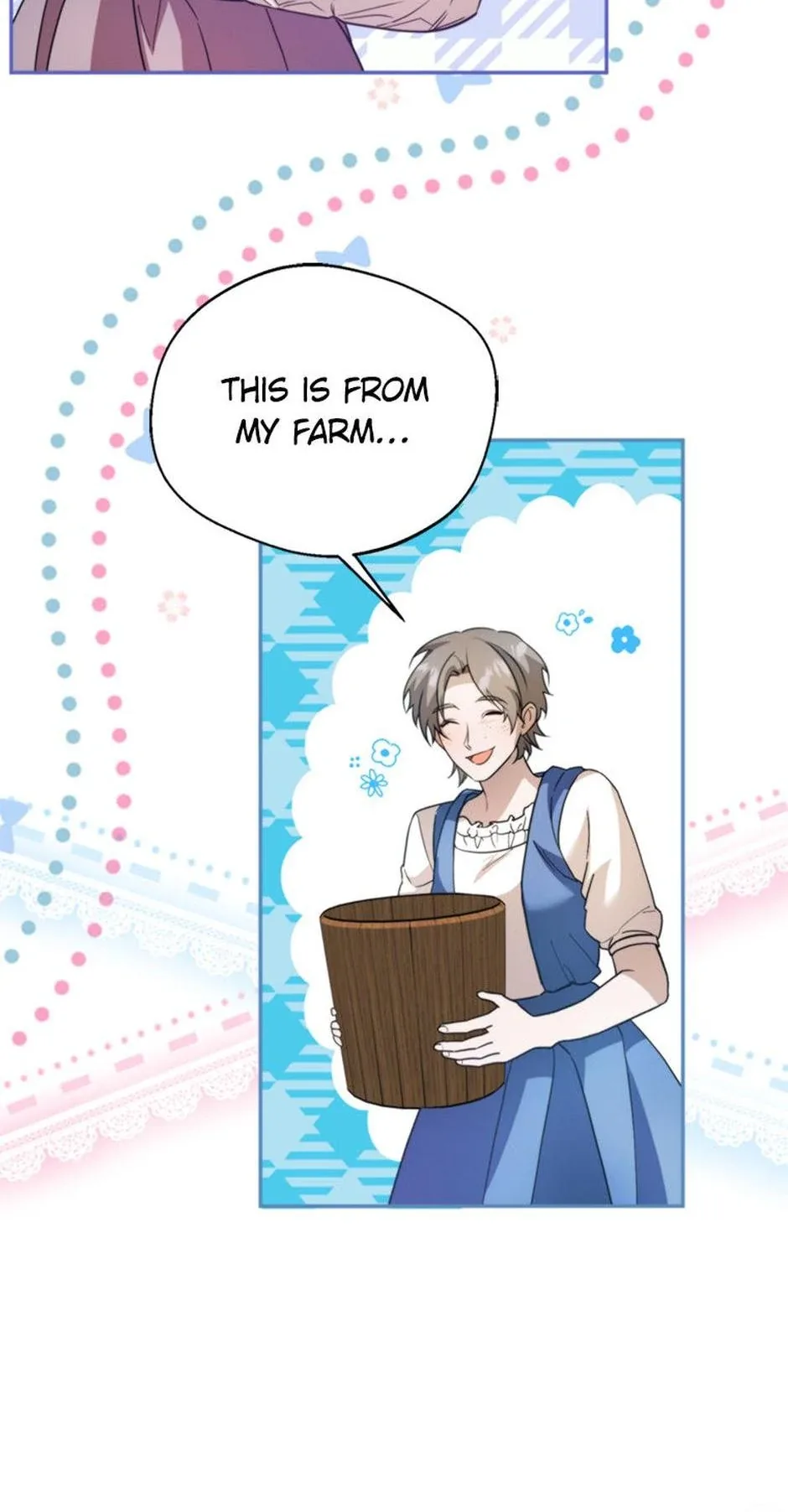 Choose your husband Carefully Chapter 63 page 36