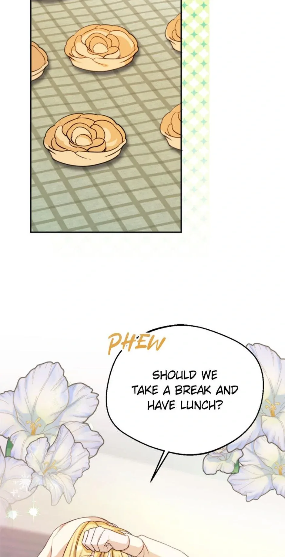 Choose your husband Carefully Chapter 63 page 33
