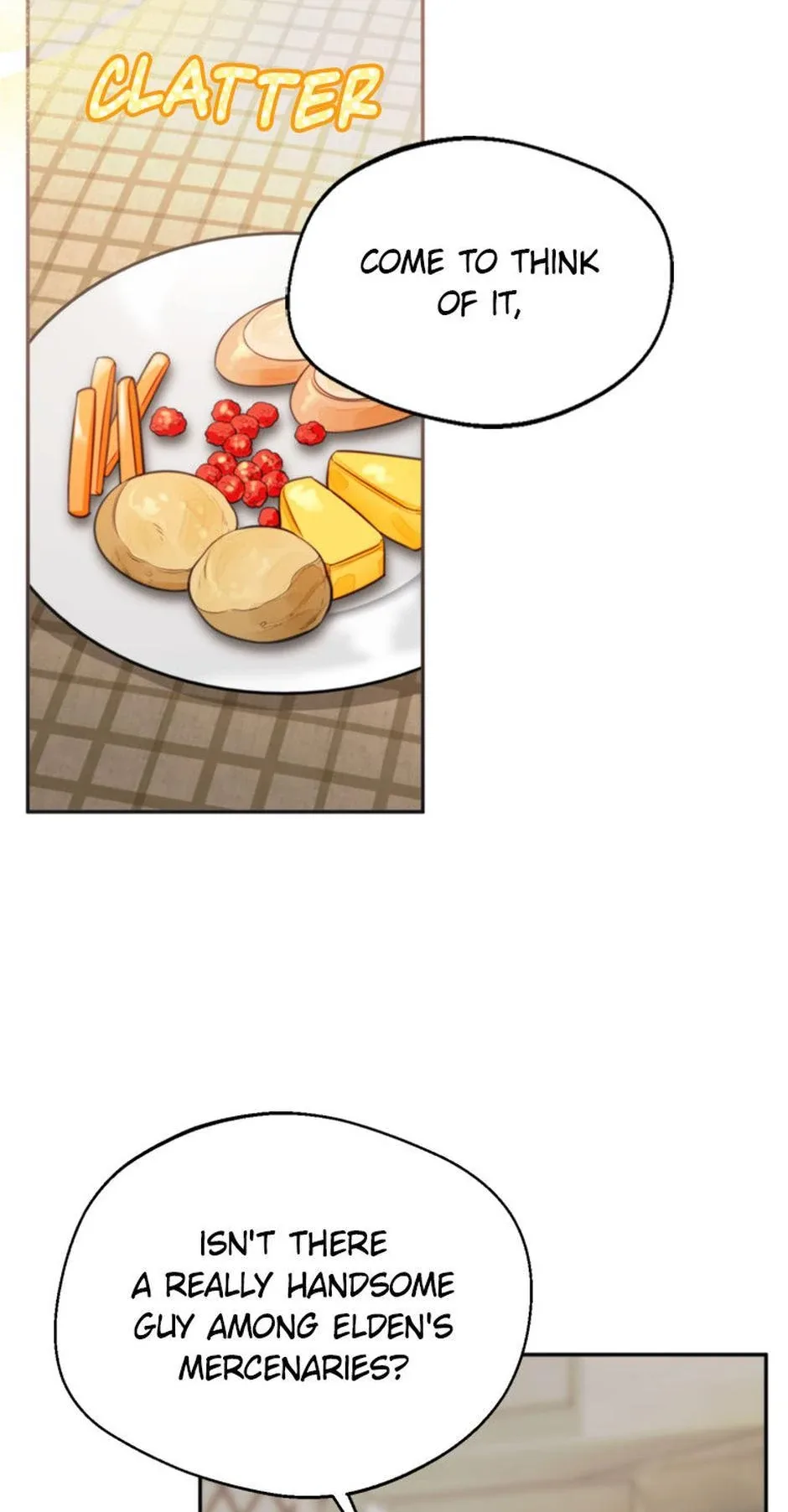 Choose your husband Carefully Chapter 63 page 39