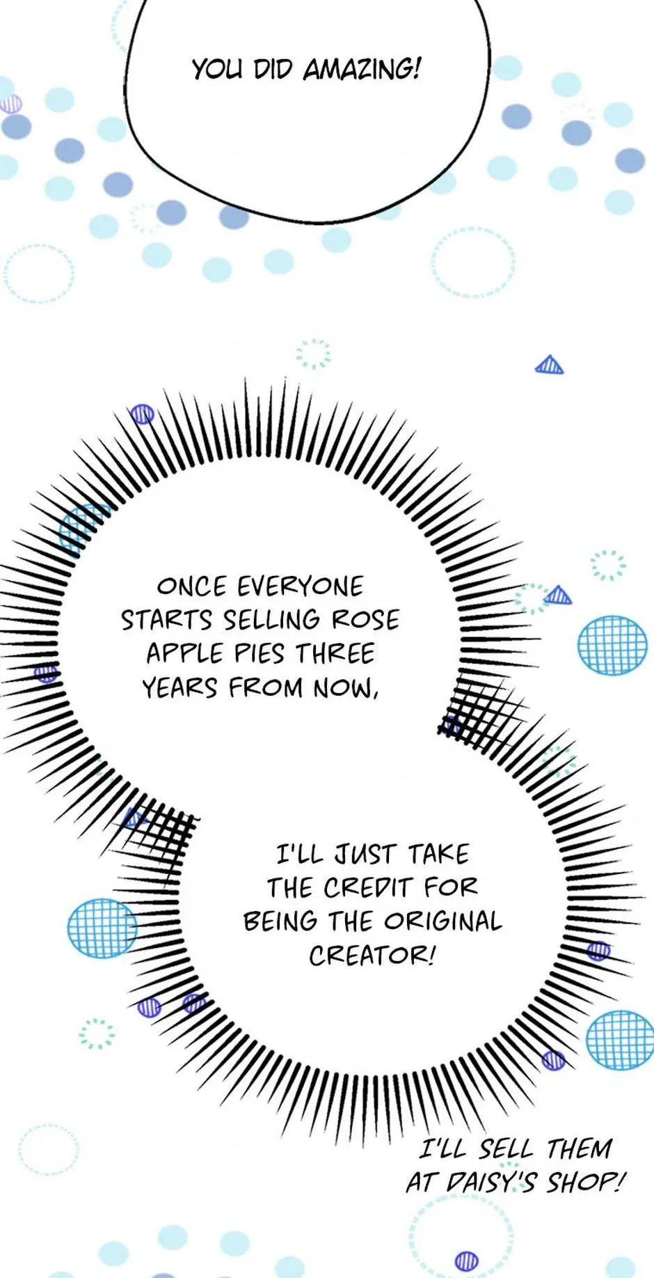Choose your husband Carefully Chapter 63 page 31