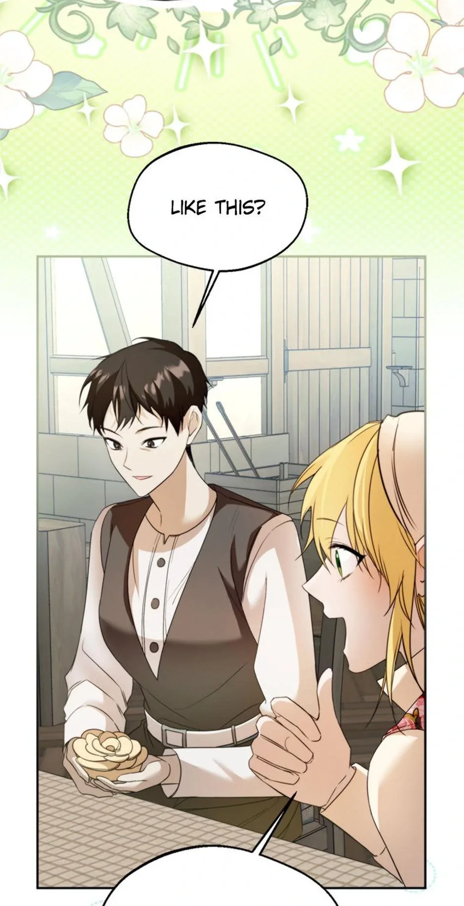 Choose your husband Carefully Chapter 63 page 30