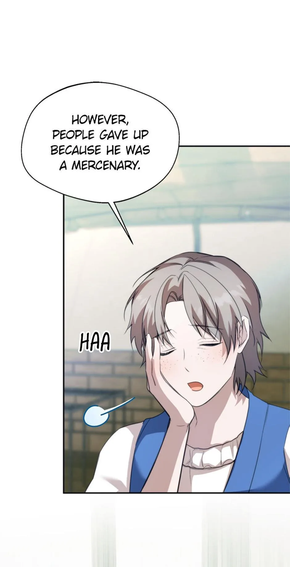 Choose your husband Carefully Chapter 63 page 44