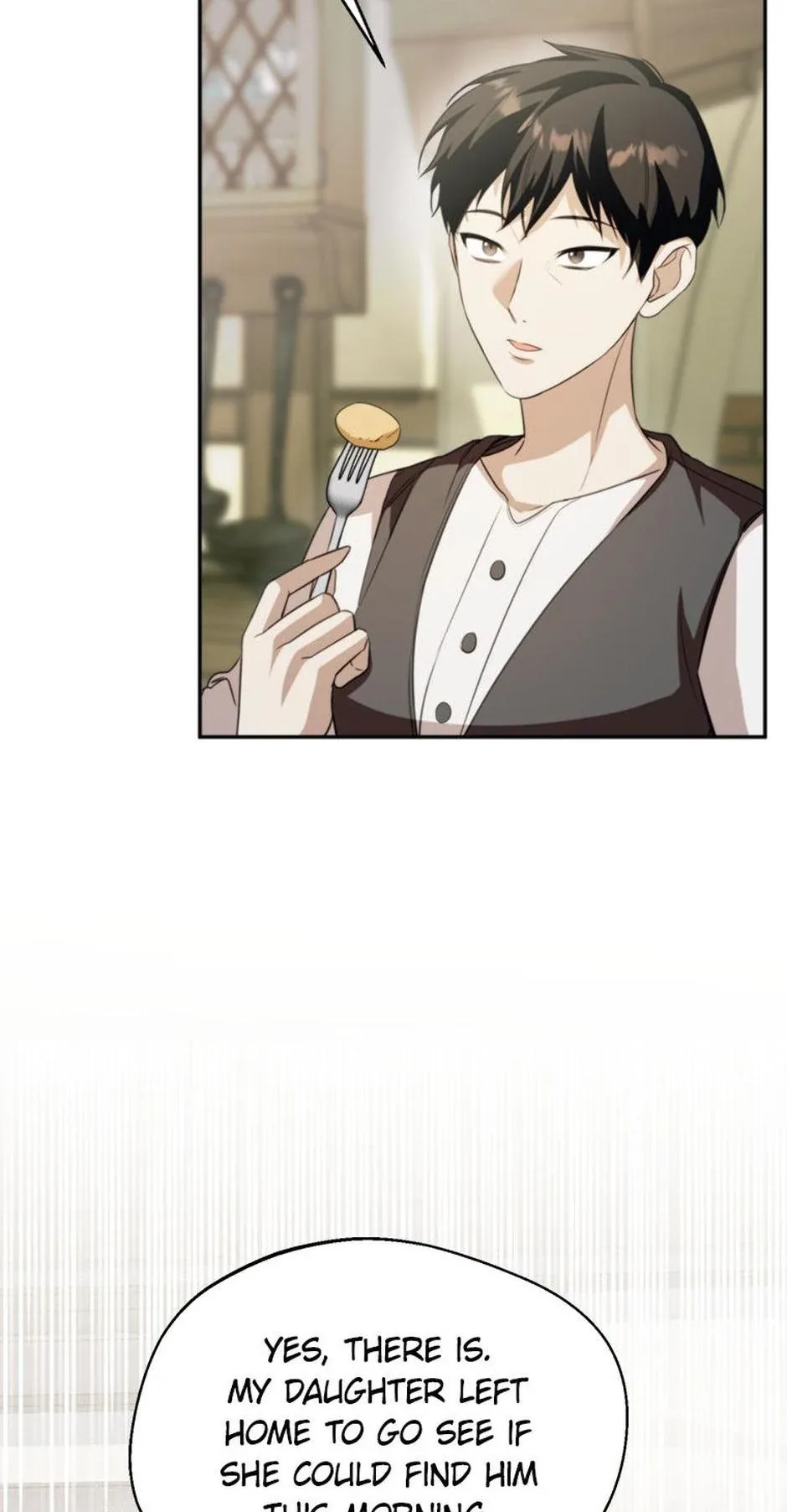 Choose your husband Carefully Chapter 63 page 40