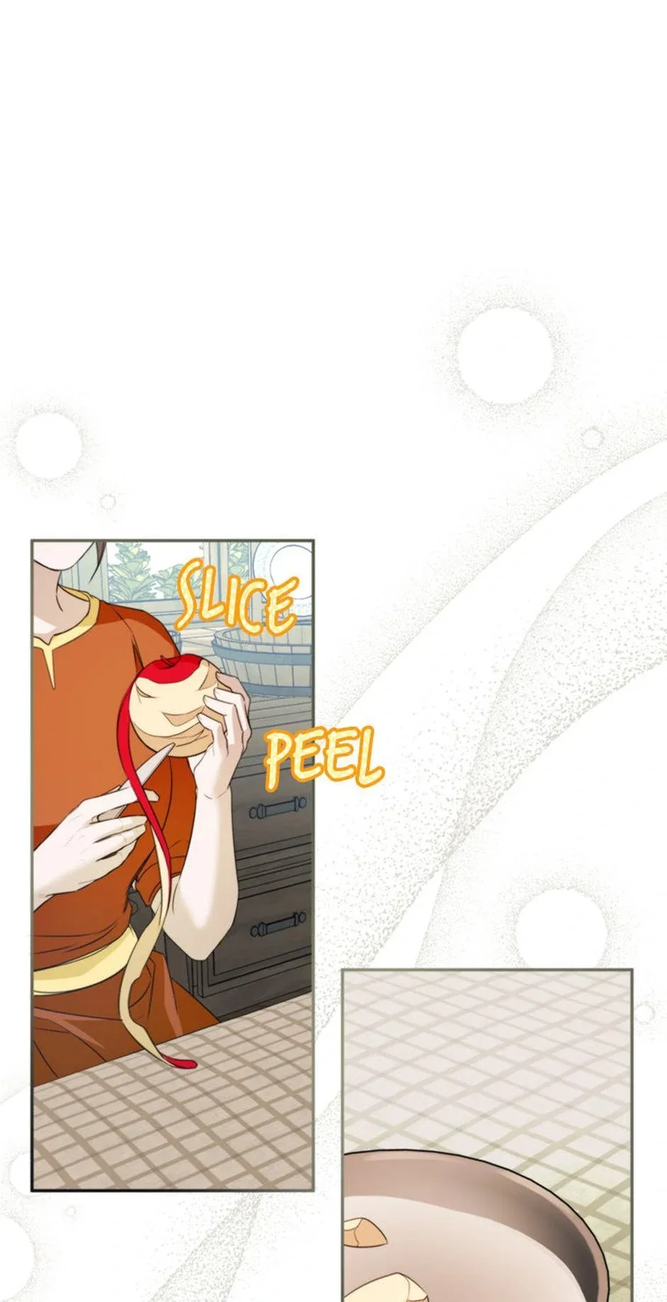 Choose your husband Carefully Chapter 63 page 27