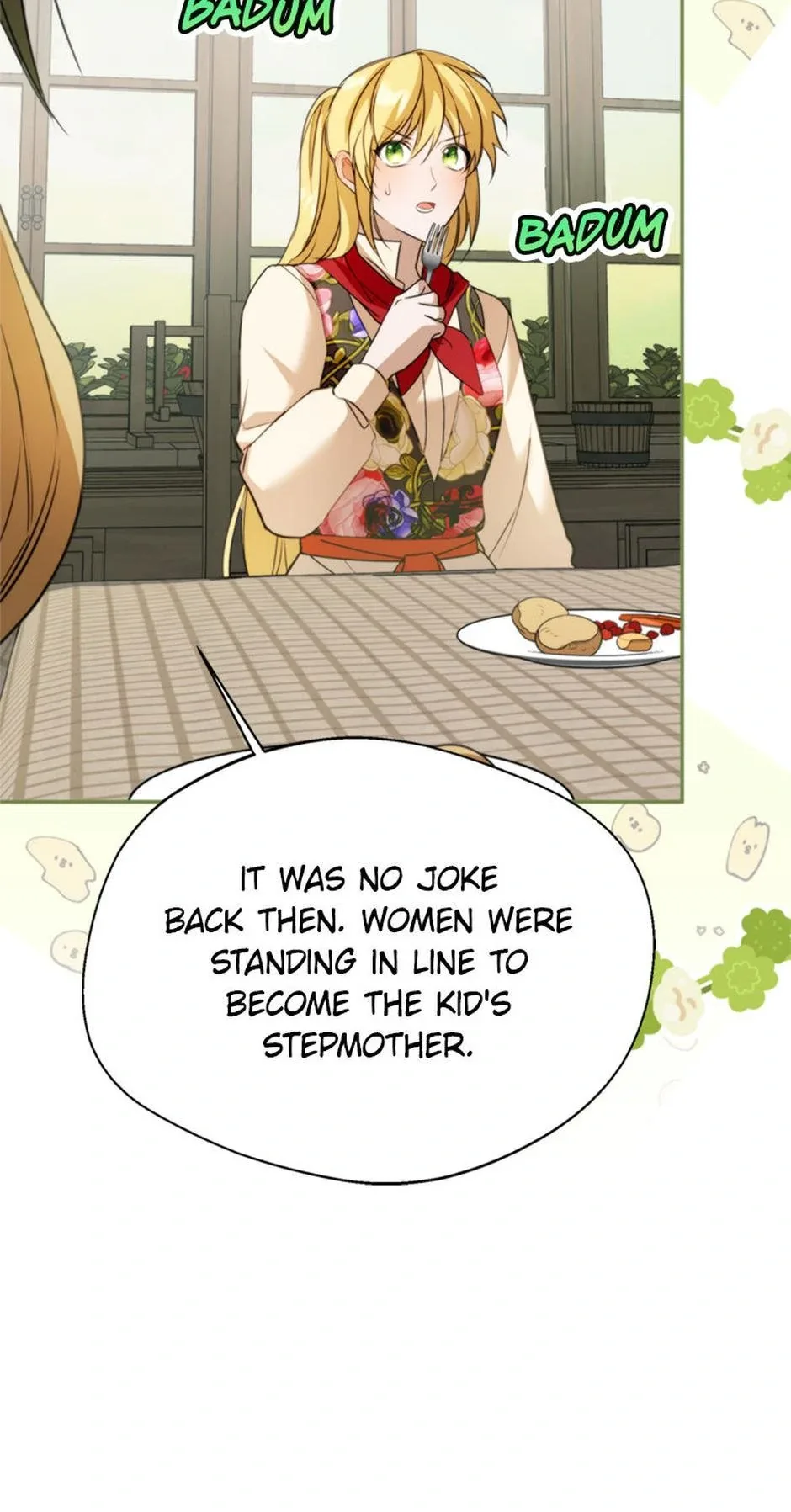 Choose your husband Carefully Chapter 63 page 43