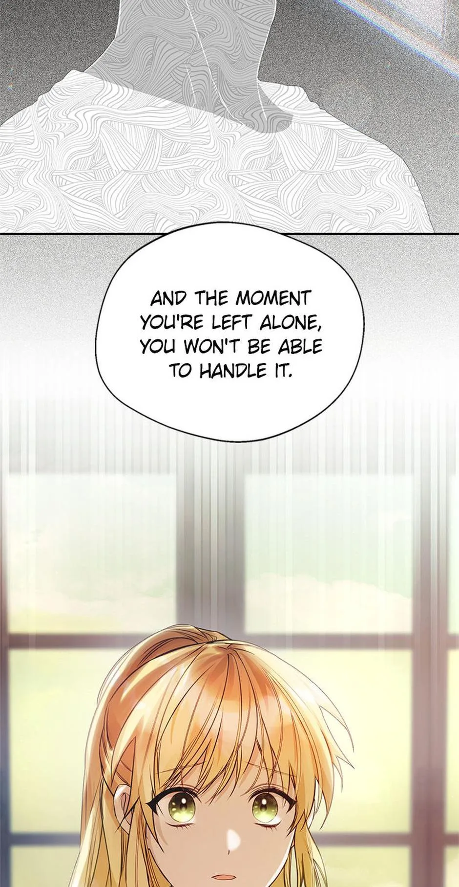 Choose your husband Carefully Chapter 63 page 64