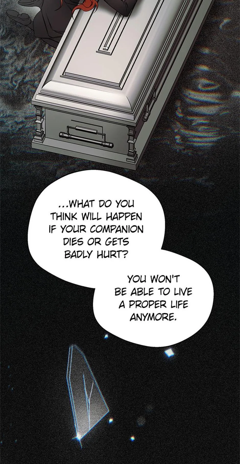 Choose your husband Carefully Chapter 63 page 62