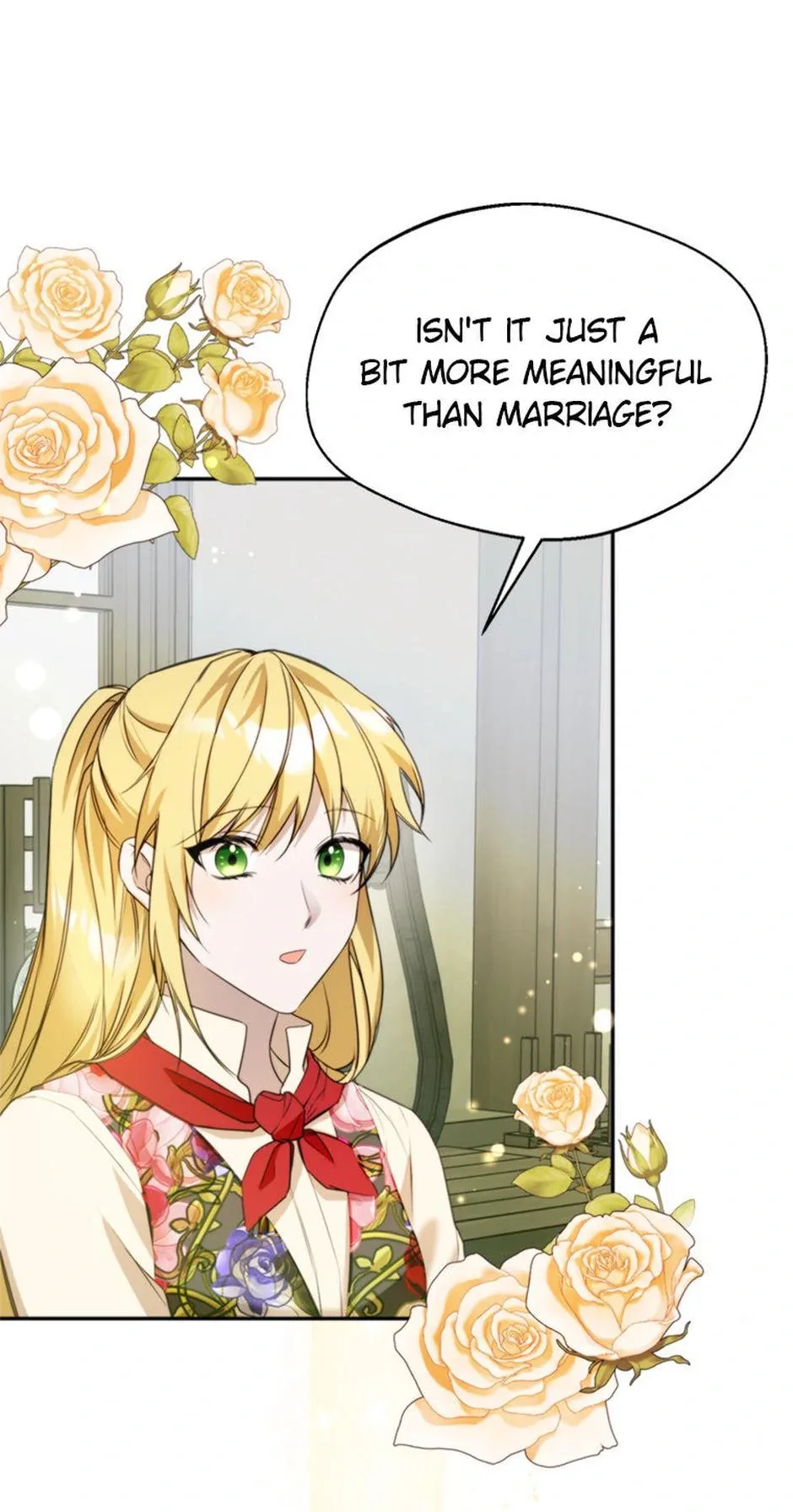 Choose your husband Carefully Chapter 63 page 52