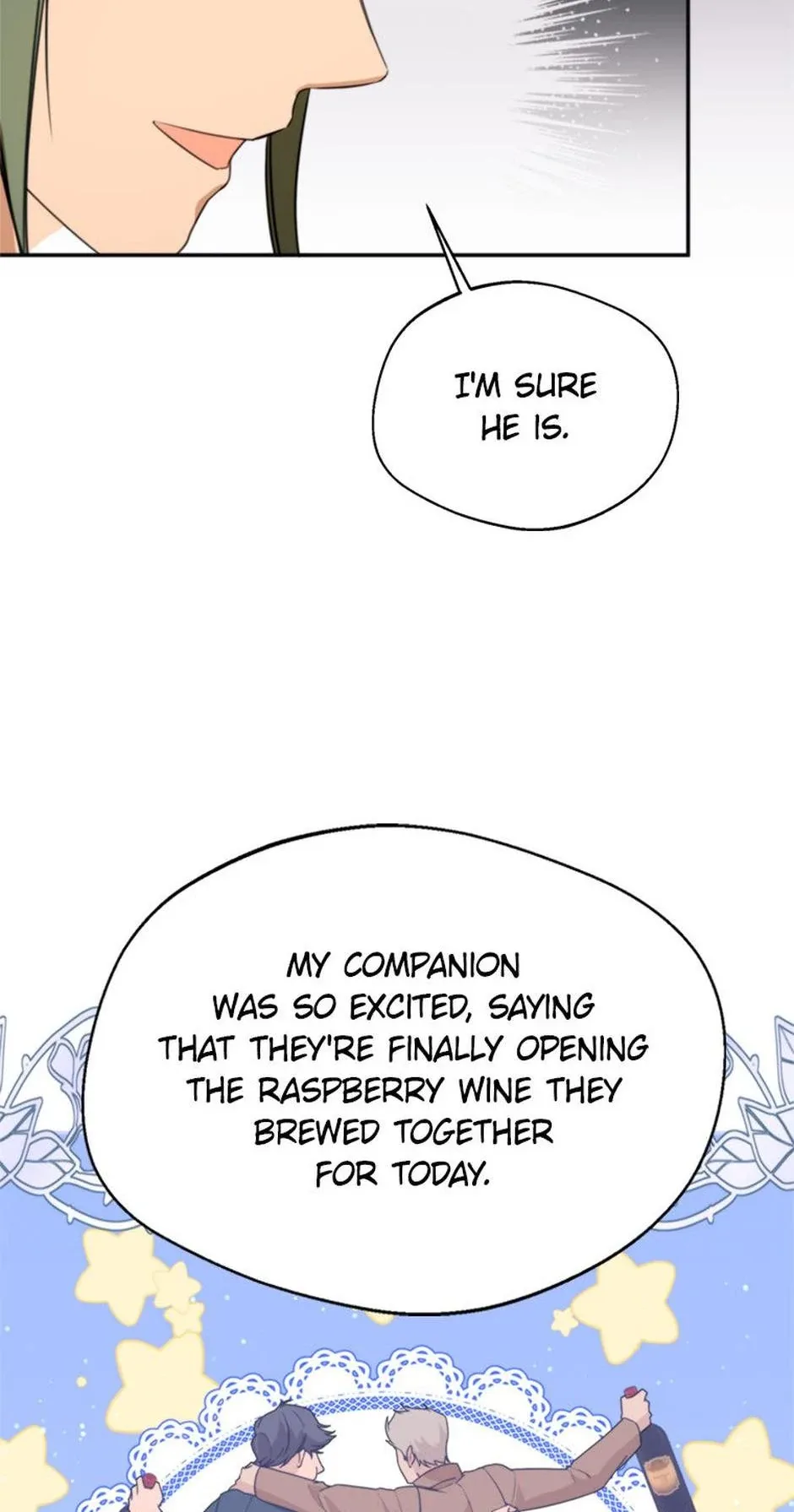 Choose your husband Carefully Chapter 63 page 58