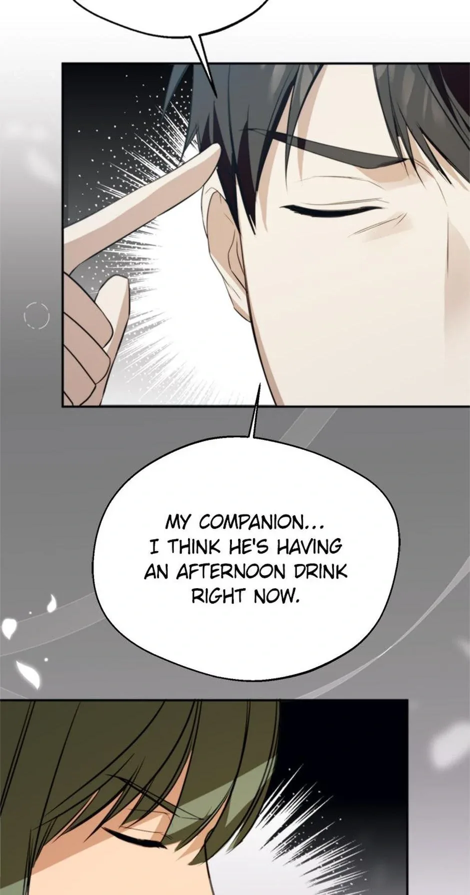 Choose your husband Carefully Chapter 63 page 57