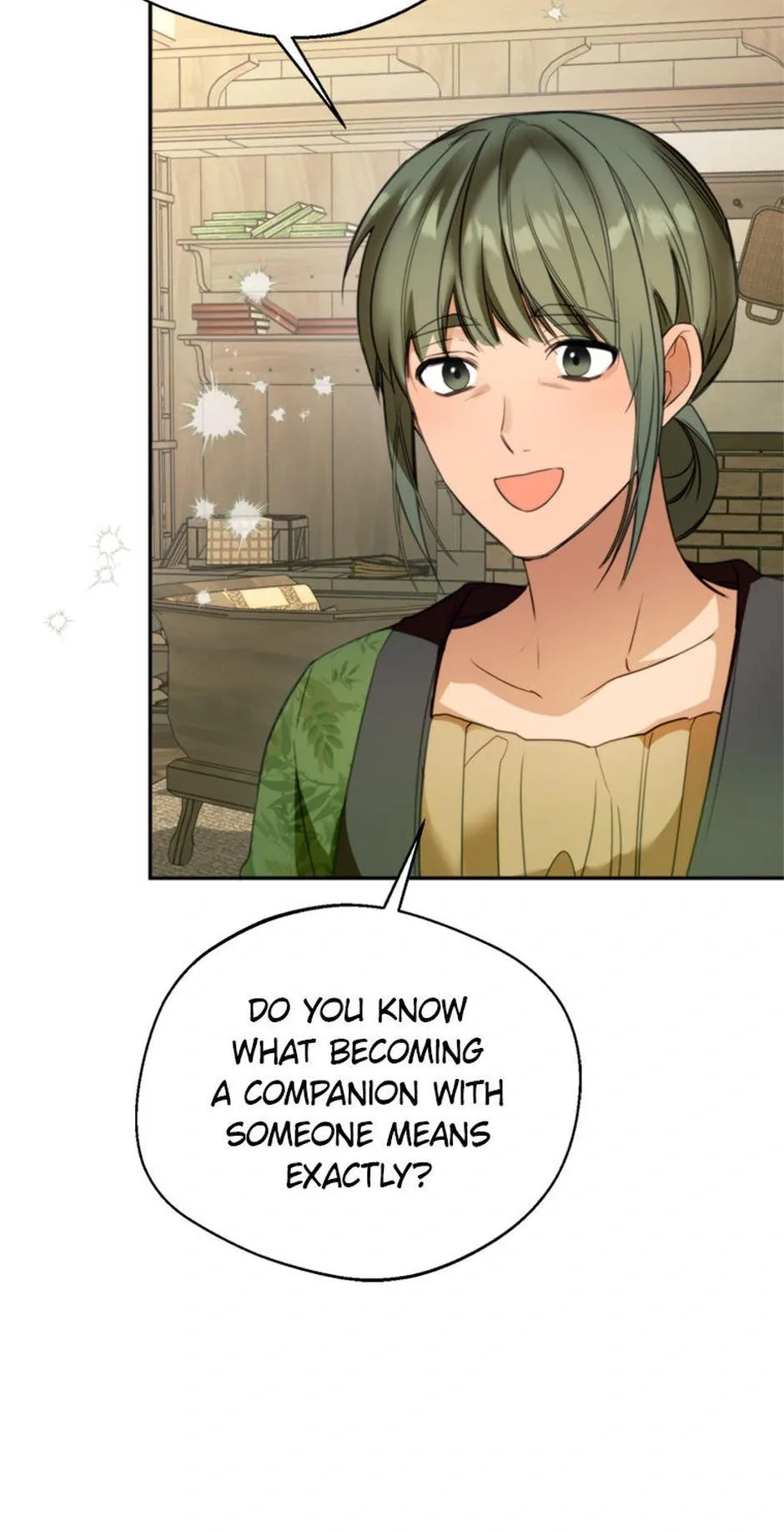 Choose your husband Carefully Chapter 63 page 51