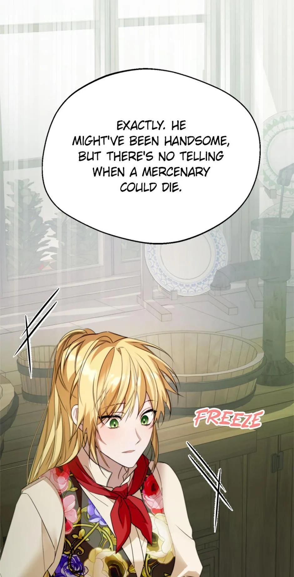 Choose your husband Carefully Chapter 63 page 45