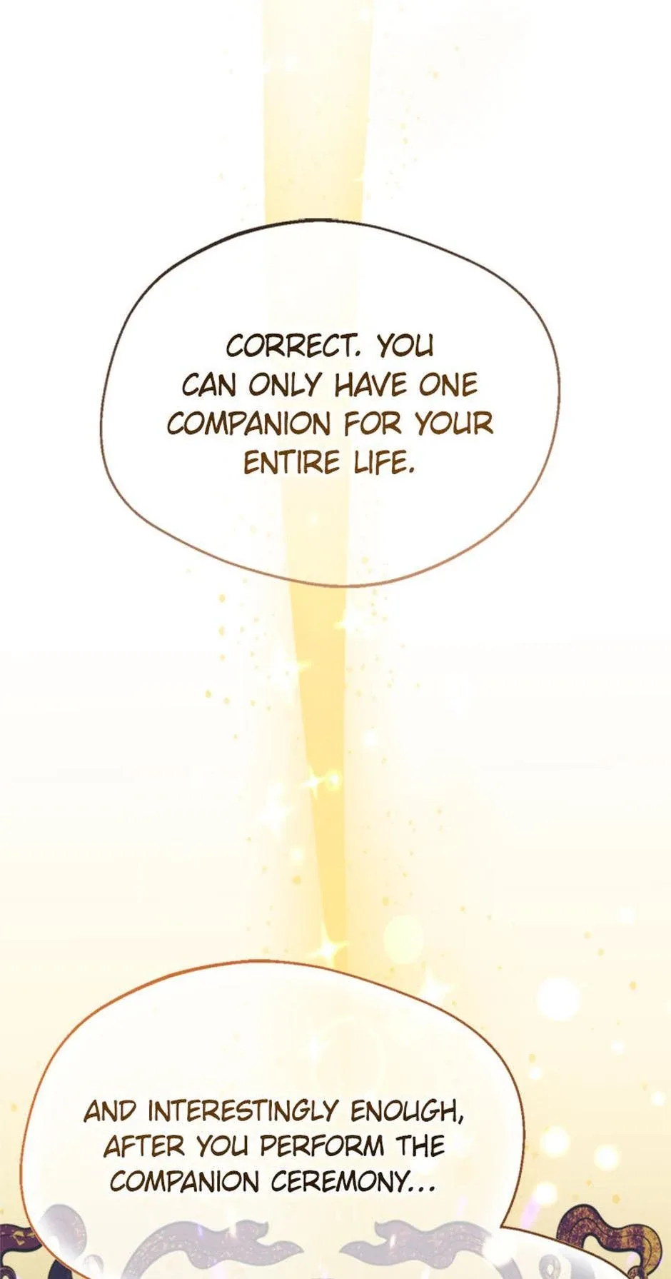 Choose your husband Carefully Chapter 63 page 53
