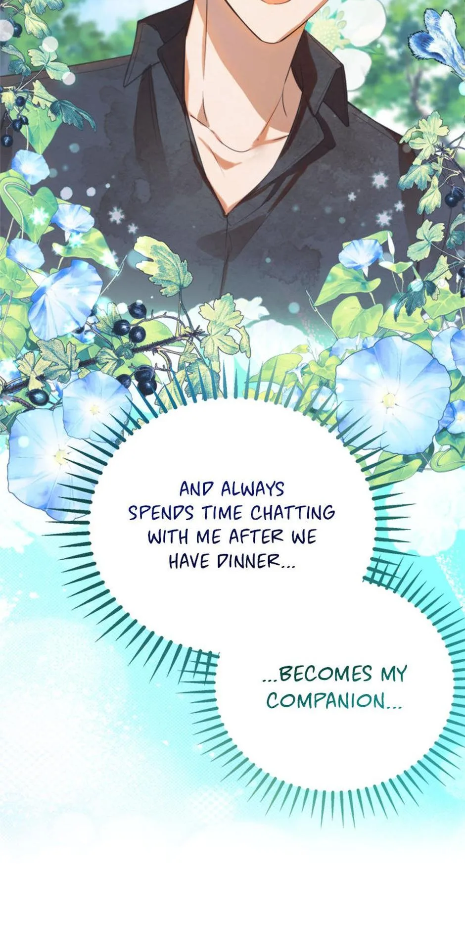 Choose your husband Carefully Chapter 63 page 73