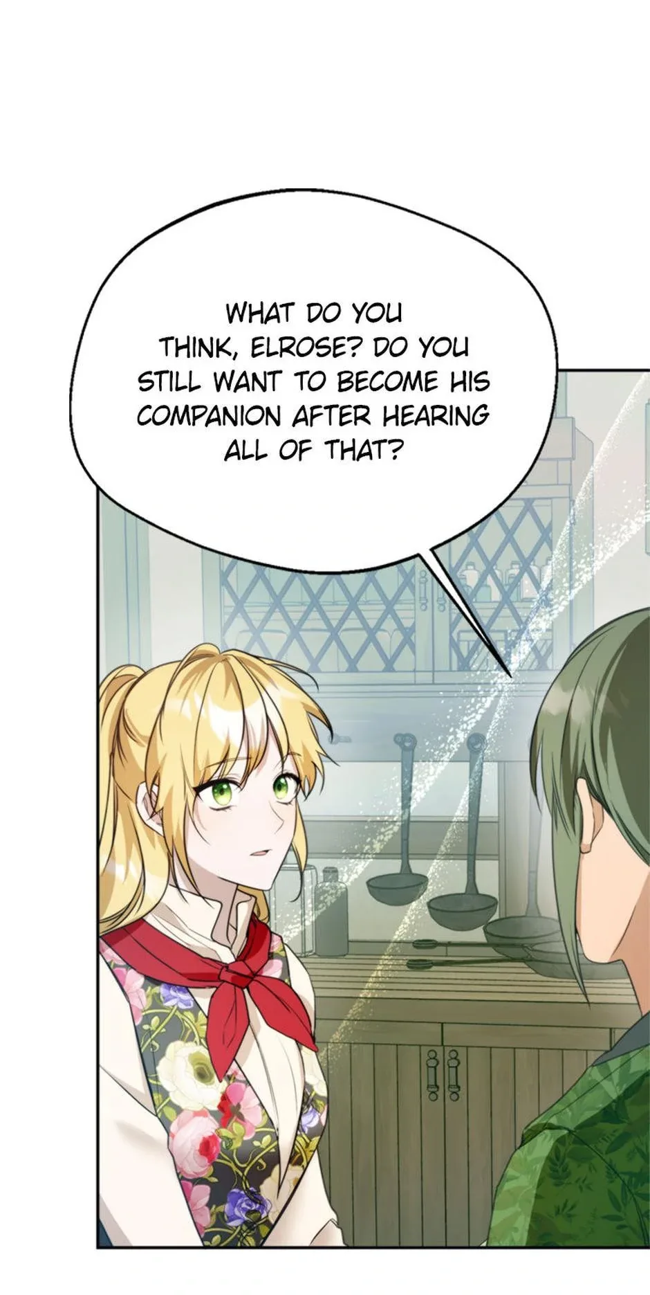 Choose your husband Carefully Chapter 63 page 70
