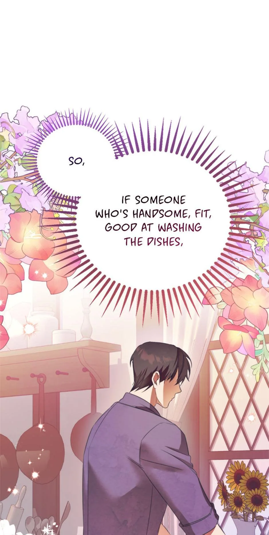 Choose your husband Carefully Chapter 63 page 71