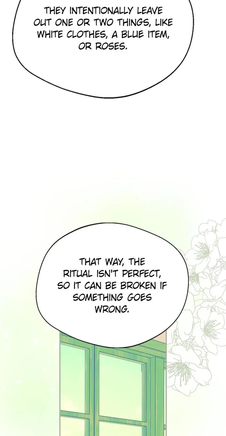 Choose your husband Carefully Chapter 63 page 68