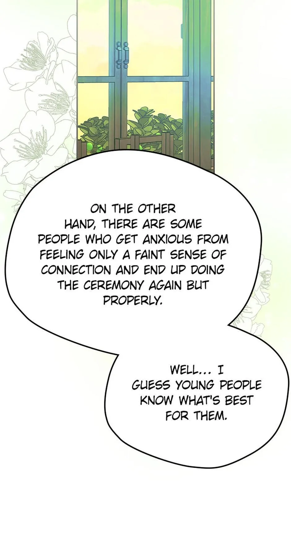 Choose your husband Carefully Chapter 63 page 69