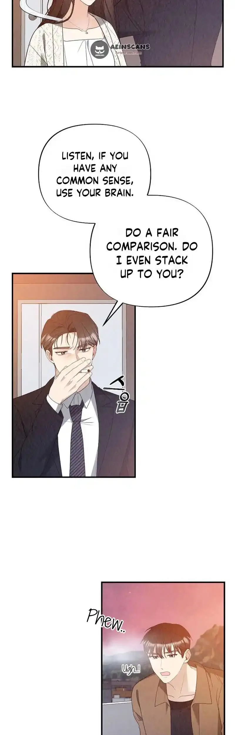 Office Partner Chapter 10 page 5
