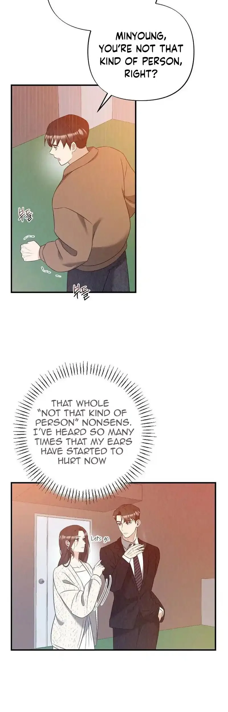 Office Partner Chapter 10 page 3