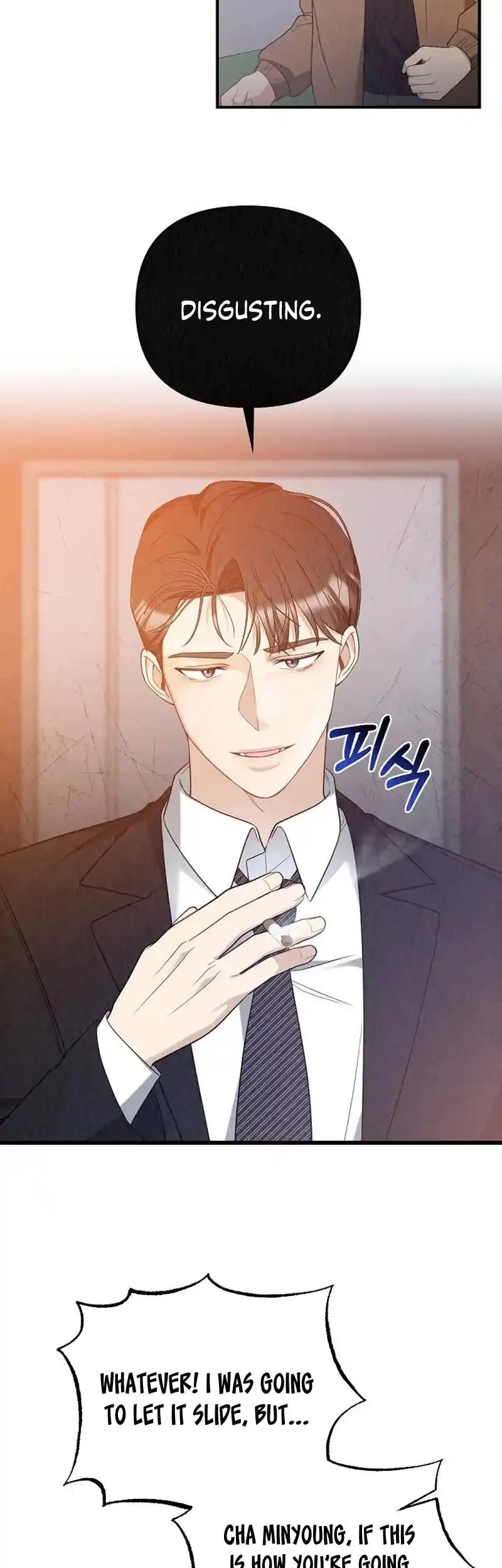 Office Partner Chapter 10 page 6
